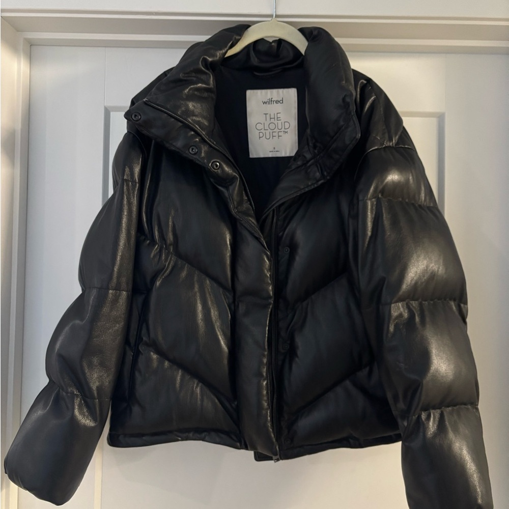 Aritzia Coat